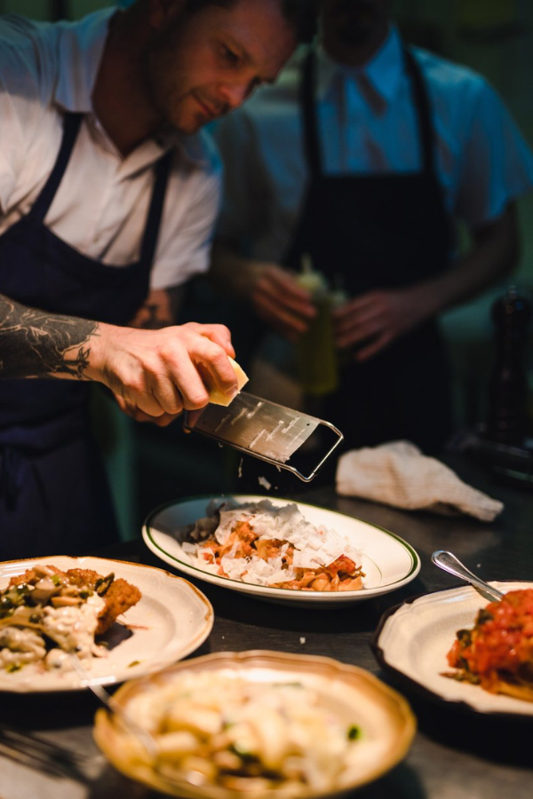 Saskatoon’s best places to get pasta Discover Saskatoon